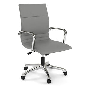 Nova III Series Mid Back Executive Chair