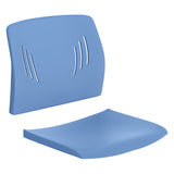 Agenda Plus Bar Height Stool