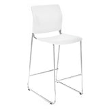 Agenda Plus Bar Height Stool