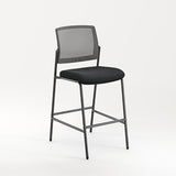 Daisy Series Mesh Back Stool