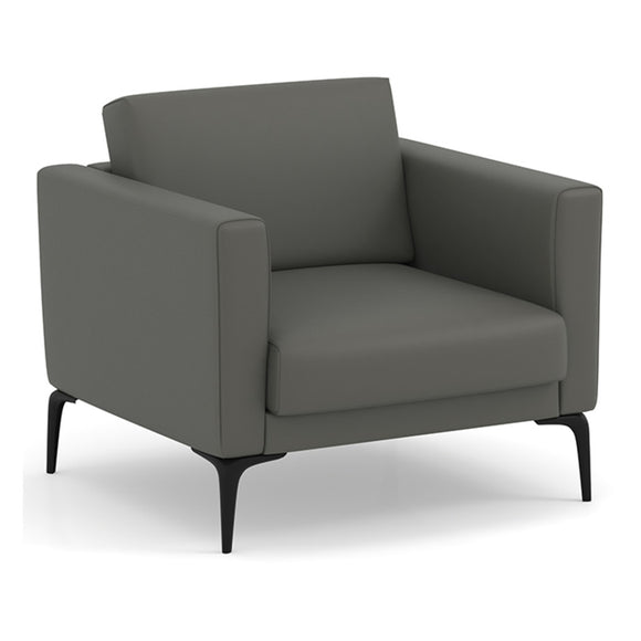 Enzo Single Seat Club Chair