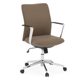 Dolce Series Mid-Back Modern Conference Chair