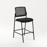 Daisy Series Mesh Back Stool