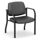 Stance Series Guest Chair w/ Arms