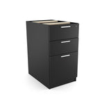 Kai 22" Deep Full Box/Box/File Pedestal