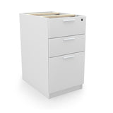 Kai 22" Deep Full Box/Box/File Pedestal