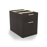 Kai 22" Deep Suspended Box/File Pedestal