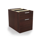 Kai 18" Deep Suspended Box/File Pedestal