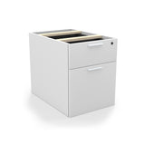 Kai 22" Deep Suspended Box/File Pedestal