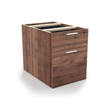 Kai 18" Deep Suspended Box/File Pedestal