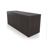 Kai 66" Credenza Shell