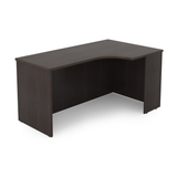 Kai 71" Extended Corner Credenza Shell