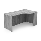 Kai 71" Extended Corner Credenza Shell