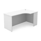 Kai 71" Extended Corner Credenza Shell