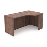 Kai 71" Extended Corner Credenza Shell