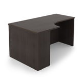 Kai 71" Extended Corner Credenza Shell