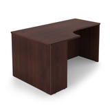 Kai 71" Extended Corner Credenza Shell