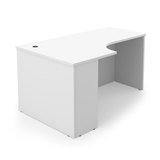 Kai 71" Extended Corner Credenza Shell