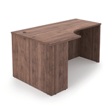 Kai 71" Extended Corner Credenza Shell