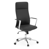 Dolce Series High-Back Modern Conference Chair