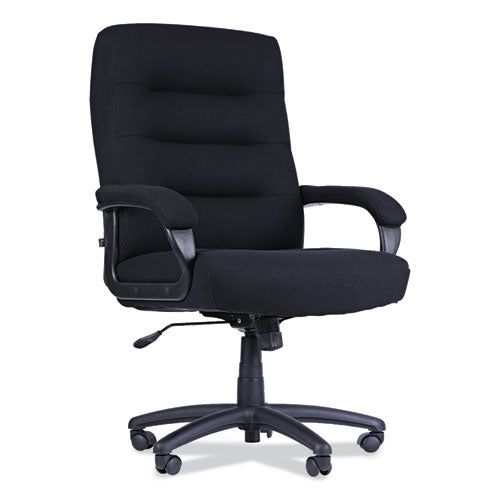 Alera Kesson Series High-Back Office Chair, Supports Up to 300 lb, 19.21