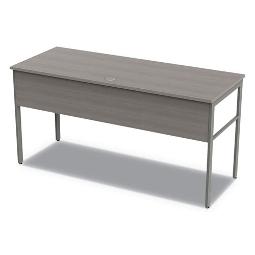 Linea Italia Urban Series Desk Workstation, 59