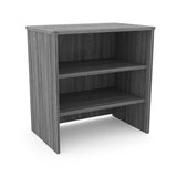 Kai 36" Open Hutch