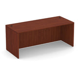 Classic Laminate Series 66"x 30" Rectangular Desk Shell