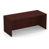 Classic Laminate Series 66"x 30" Rectangular Desk Shell