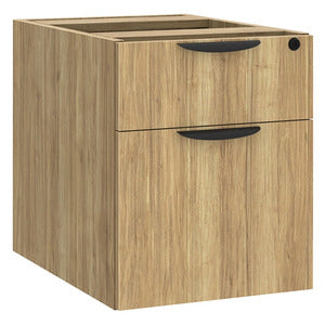 Classic Laminate Series Box/File Hanging Pedestal