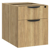 Classic Laminate Series Box/File Hanging Pedestal