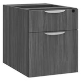 Classic Laminate Series Box/File Hanging Pedestal