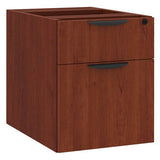 Classic Laminate Series Box/File Hanging Pedestal