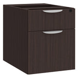 Classic Laminate Series Box/File Hanging Pedestal