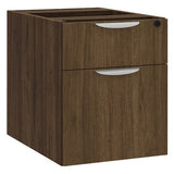 Classic Laminate Series Box/File Hanging Pedestal