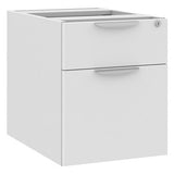 Classic Laminate Series Box/File Hanging Pedestal