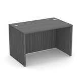 Classic Laminate Series 48"x 30" Rectangular Desk Shell