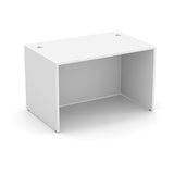 Classic Laminate Series 48"x 30" Rectangular Desk Shell