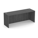 Classic Laminate Series 60" Credenza Shell
