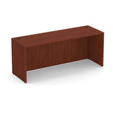 Classic Laminate Series 60" Credenza Shell