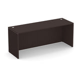 Classic Laminate Series 60" Credenza Shell