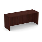 Classic Laminate Series 60" Credenza Shell