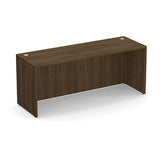 Classic Laminate Series 60" Credenza Shell