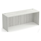 Classic Laminate Series 60" Credenza Shell