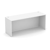 Classic Laminate Series 60" Credenza Shell