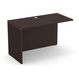 Classic Laminate Series 48" Return Shell