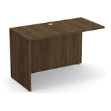 Classic Laminate Series 48" Return Shell