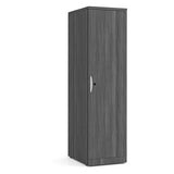 Classic Laminate Series 65" Personal Wardrobe Cabinet