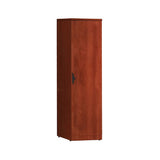 Classic Laminate Series 65" Personal Wardrobe Cabinet