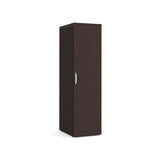 Classic Laminate Series 65" Personal Wardrobe Cabinet